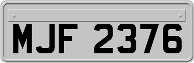 MJF2376