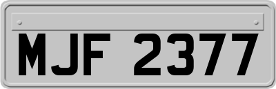 MJF2377