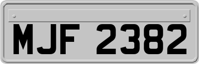 MJF2382