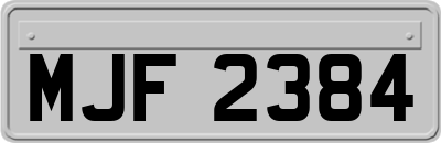 MJF2384
