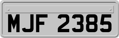 MJF2385