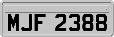 MJF2388