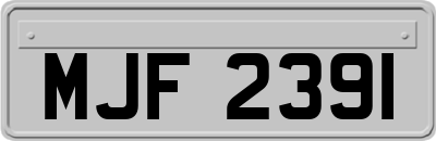 MJF2391