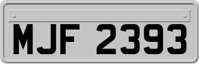 MJF2393