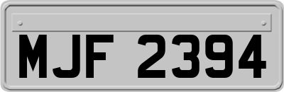 MJF2394