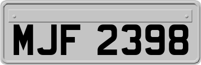 MJF2398