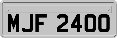 MJF2400