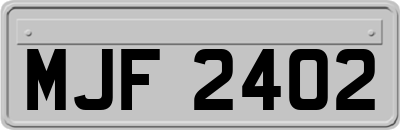 MJF2402