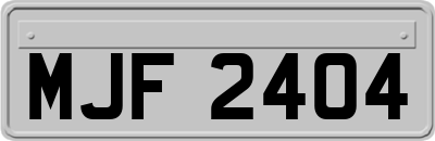 MJF2404