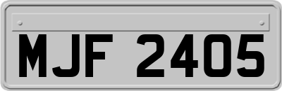 MJF2405