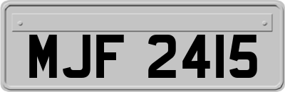 MJF2415