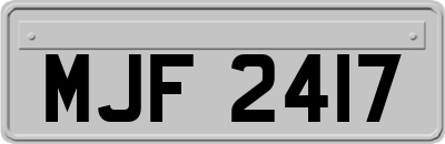 MJF2417