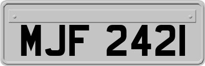 MJF2421