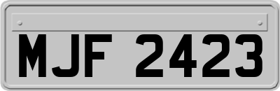 MJF2423