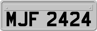 MJF2424