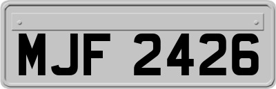 MJF2426