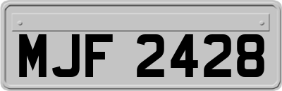 MJF2428
