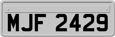 MJF2429