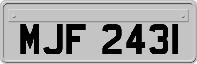 MJF2431