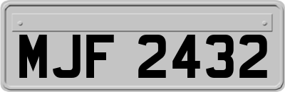 MJF2432