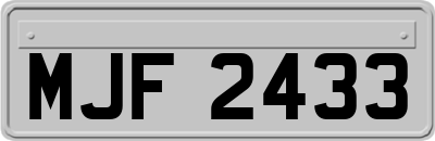 MJF2433