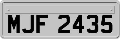 MJF2435