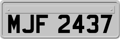 MJF2437