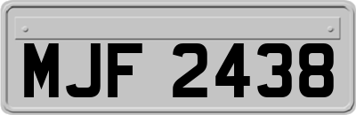 MJF2438