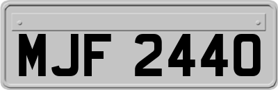 MJF2440