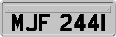 MJF2441