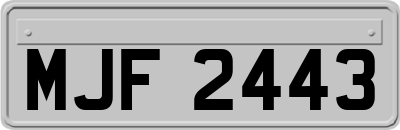 MJF2443
