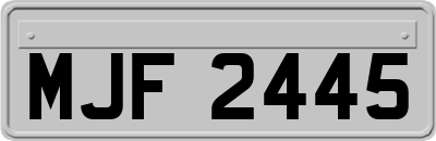 MJF2445