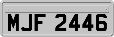 MJF2446