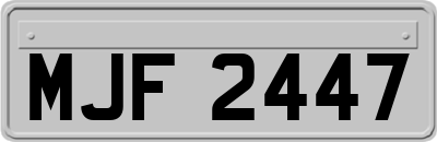 MJF2447