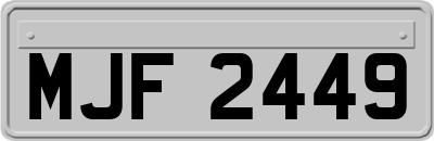 MJF2449