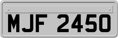 MJF2450