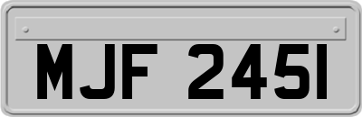 MJF2451