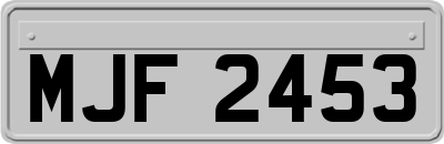 MJF2453
