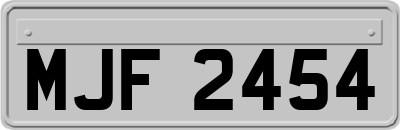 MJF2454