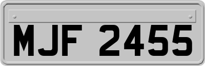 MJF2455