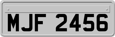 MJF2456