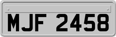 MJF2458