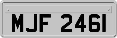 MJF2461