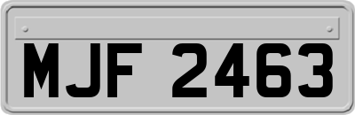 MJF2463
