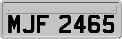 MJF2465