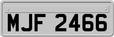 MJF2466
