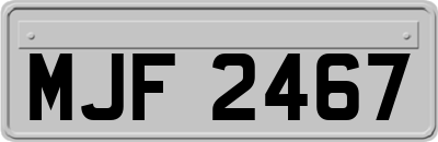 MJF2467