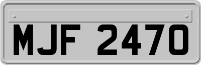 MJF2470