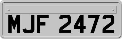 MJF2472