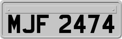 MJF2474